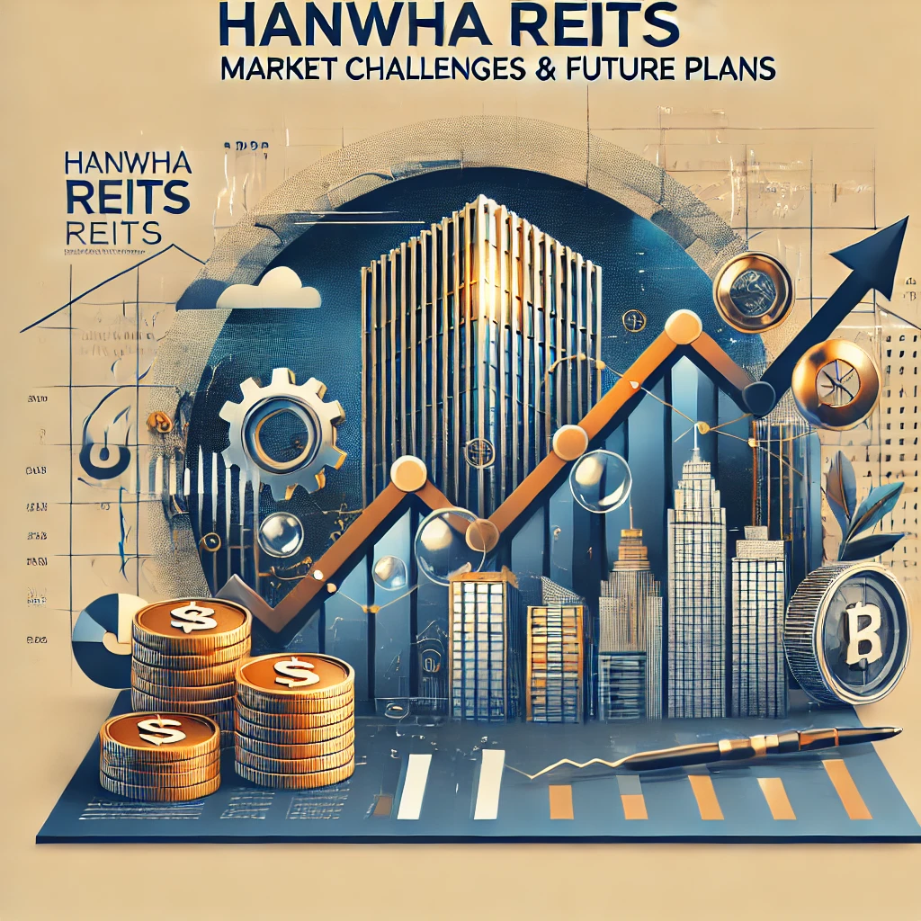 “利率正在下降”…… REITs股价低迷的3个原因