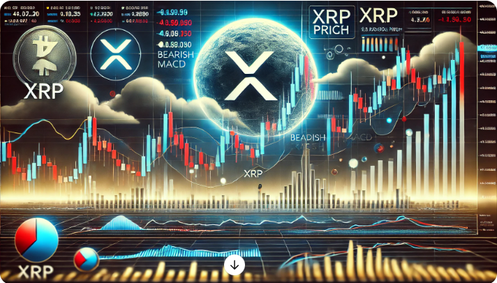 피터 브랜트 “XRP 시총 00억 가능성”…강세 패턴 완성 여부 주목