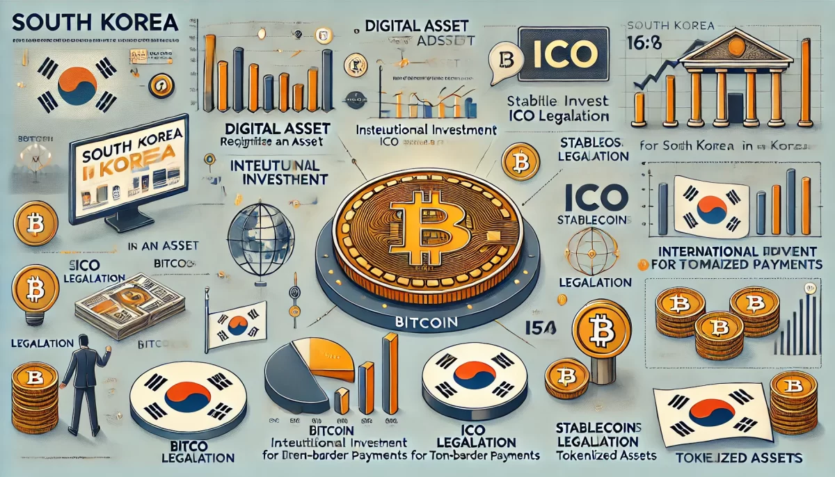 [2024 한눈에 보기] 국내 투자자 “디지털자산 성장 위해 기관 투자·ICO 허용 필요”