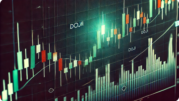 비트코인 도지캔들 형성 … FOMC 경계감 속 투자자 망설임 반영