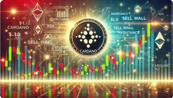 카르다노(ADA), ETF 출시 기대감에 가격 급등…장기적 회복 전망