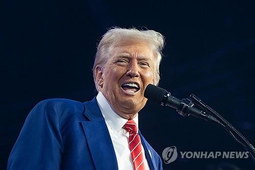  ‘국제법 따윈 무시’…트럼프 일방주의 강화에 동맹 집단패닉