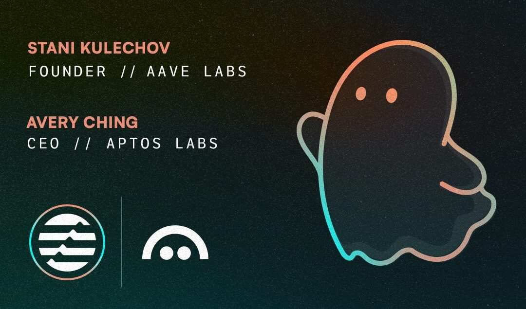 앱토스(APT), 에이브(AAVE) “금융과 인공지능의 결합 온체인에서 나온다” 디파이 확장 위한 파트너십