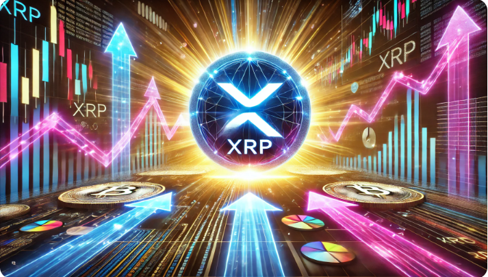 XRP 강세 모멘텀, 2018년 1월 이후 최고 … 미결제약정 사상 최대