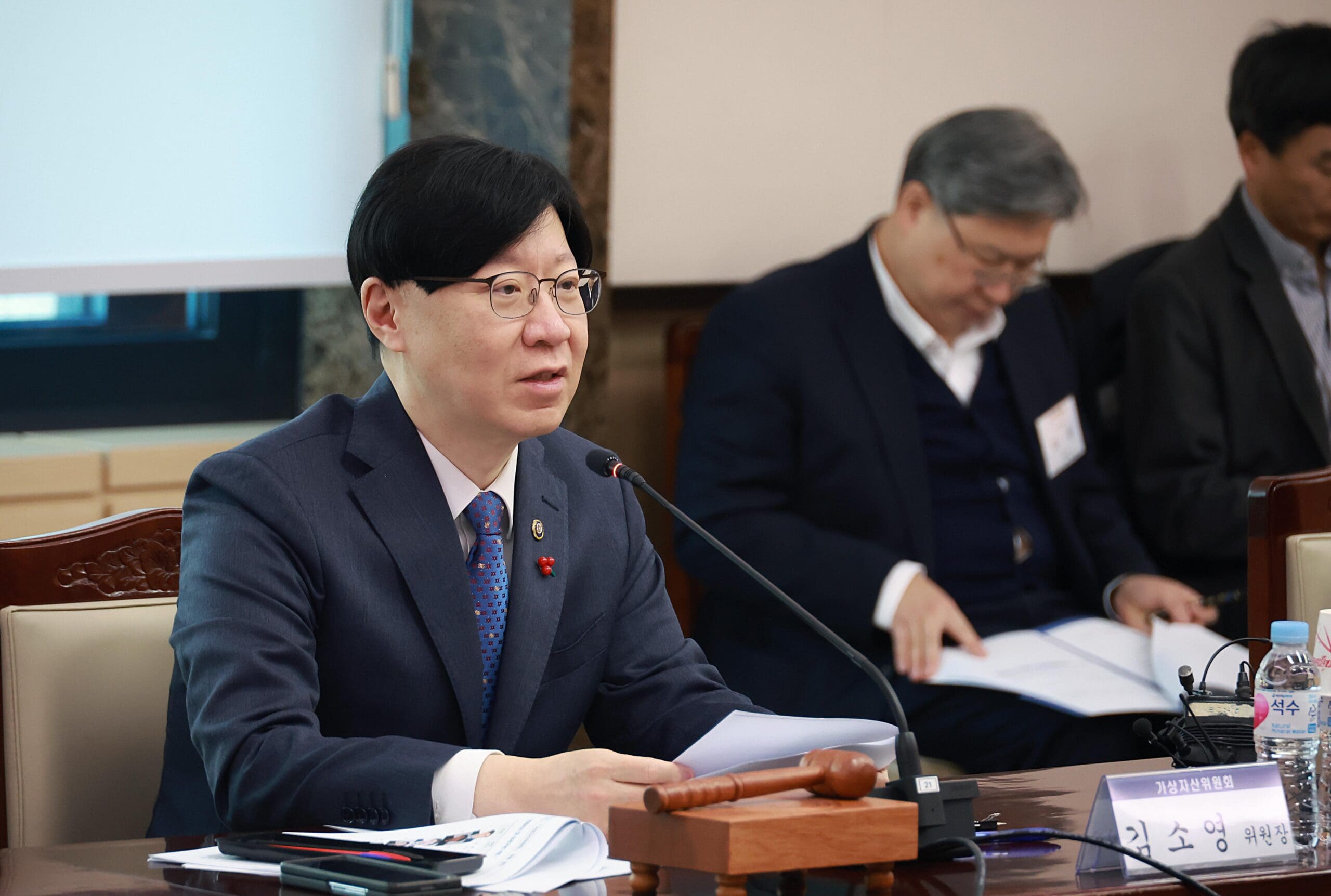 [주요 뉴스] 금융위, 디지털자산 이용자보호법 2단계 논의 본격화