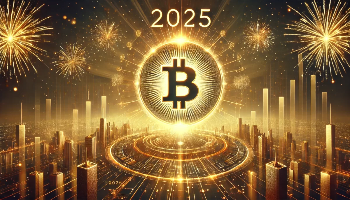 2025년 암호화폐 시장 8가지 대담한 전망 – 비트와이즈 리서치