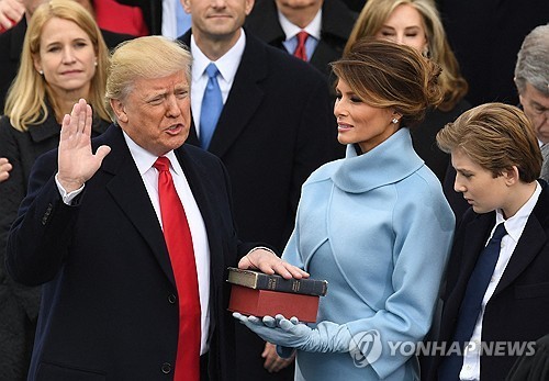  트럼프 2기 오늘 시작…안보·통상 대변혁에 국제질서 급변 예고