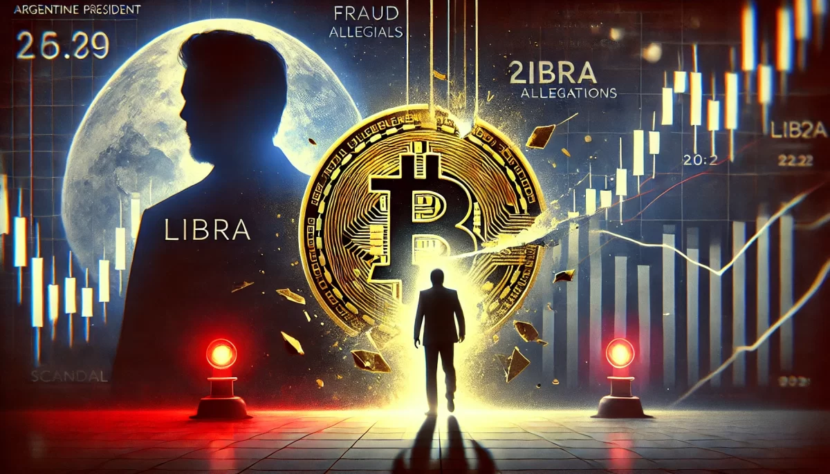 리브라(Libra) 폭락과 함께 다시 떠오른 밀레이의 과거…2022년엔 코인X 사기 의혹