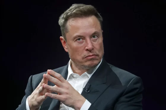 angry elon