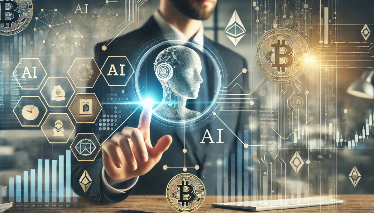  The Convergence of AI and DeFi: How deFAI Automation is Transforming the Future of Finance