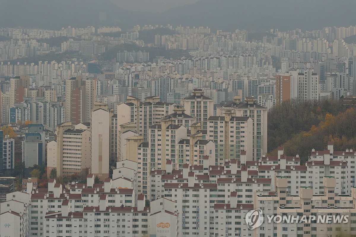  전세대출 더 조인다…소득 낮고 기존대출 많으면 한도축소