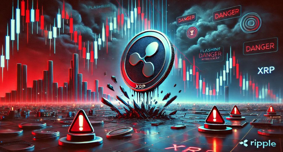 XRP 7일간 19% 하락…대안 찾는 투자자들, 신규 코인 관심 ↑