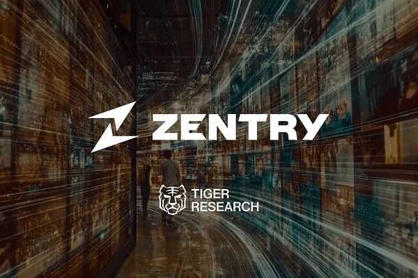  Gentry: A World Where Every Real Interaction Becomes a Game – Tiger Research