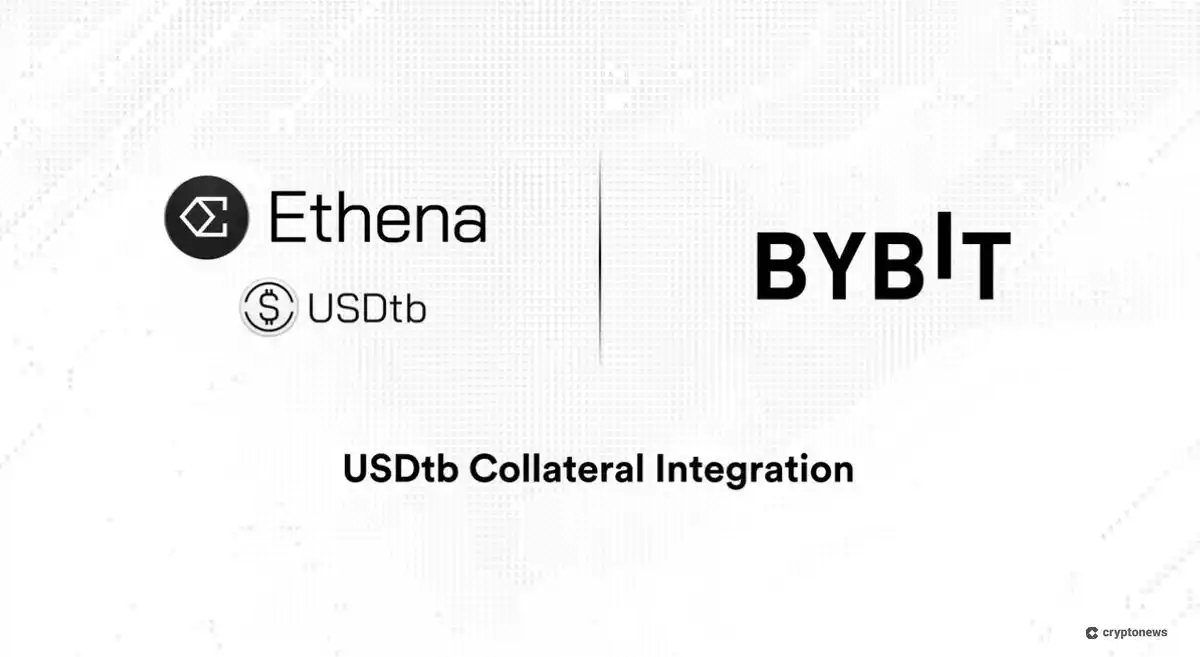 에테나 랩스(ENA)의 스테이블코인 USDtb 바이빗 상장…최대 연 5% 이자 제공