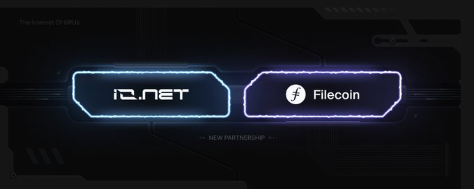 파일코인과 아이오넷(io.net), 분산형 스토리지와 컴퓨팅 융합으로 새로운 시장 개척
