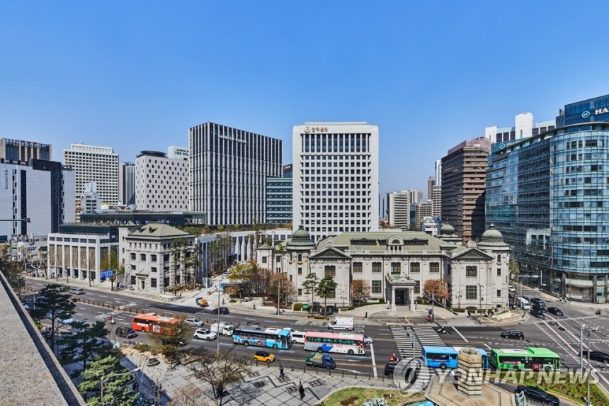 한국은행, 4월부터 10만명 대상 ‘예금 토큰’ 실험한다