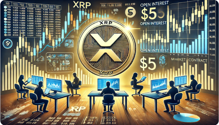  [주요 뉴스] XRP, 테더 제치고 시가총액 3위 등극