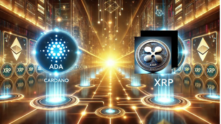 카르다노-엑스알피레저 브리지 출시…ADA, XRP 상호전송 가능