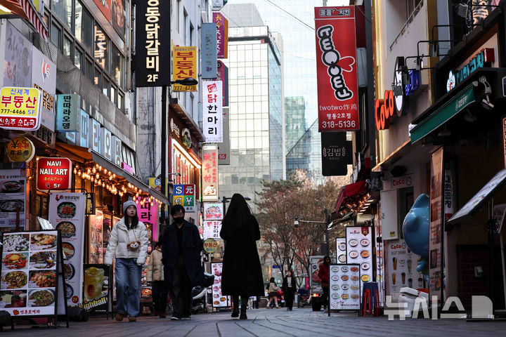  경기 부진, 물가 불안 지속될까…경제지표 주목[경제전망대]