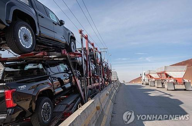  트럼프 관세, 美에도 부메랑…美 ‘스태그플레이션 위험’ 경고등