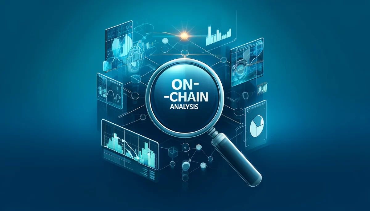 암호화폐 트레이더들이 말하는 온체인(OnChain)분석이 대체 뭐야?