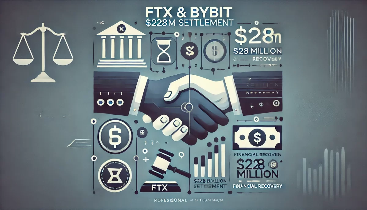  [주요 뉴스] FTX, 바이빗과 최대 2억2800만 달러 합의 도달