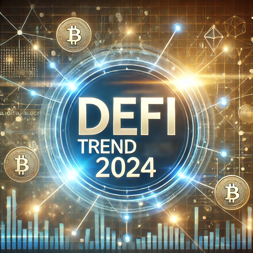  Title: DeFi Weekly: Top 7 DeFi Trends for 2024