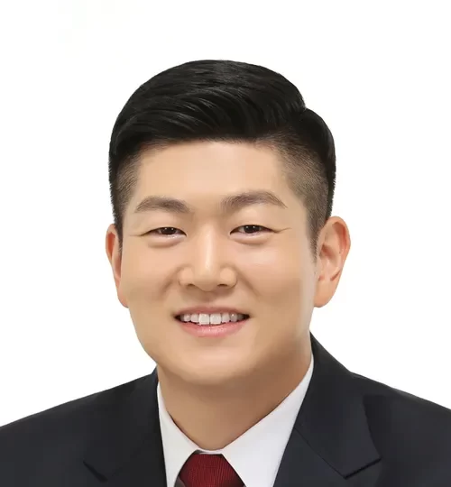  [주요 뉴스] 김재섭 의원, 블록페스타 2024 개최 축하