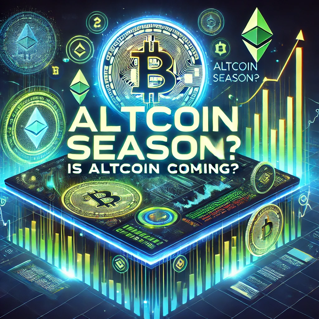  Altcoin Season: Will 2025 Be Different?