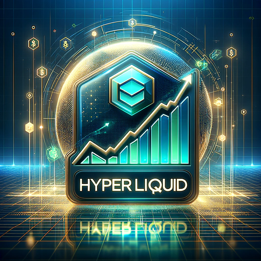  Weekly DeFi: HyperLiquid’s TVL Soars 30% in First Week of 2025